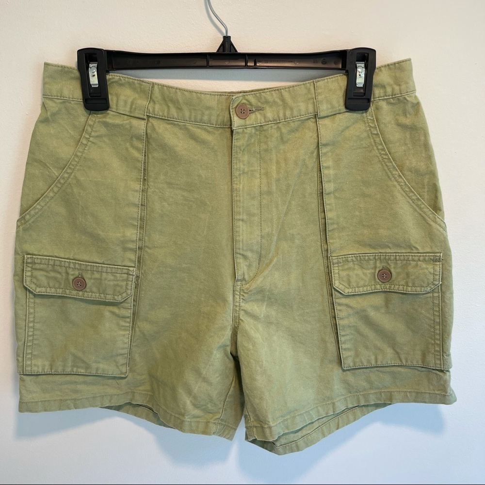 Vintage St John’s Bay Cargo Shorts